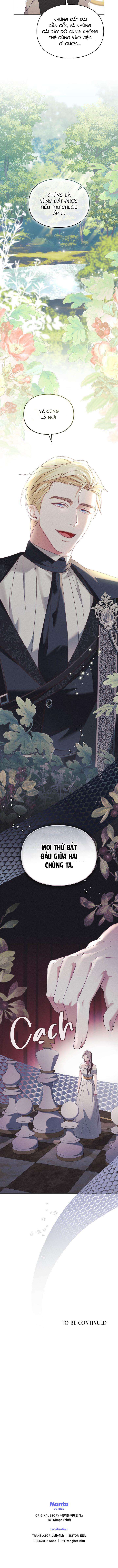 Phản Bội Phẩm Cách Chap 14 - Trang 3