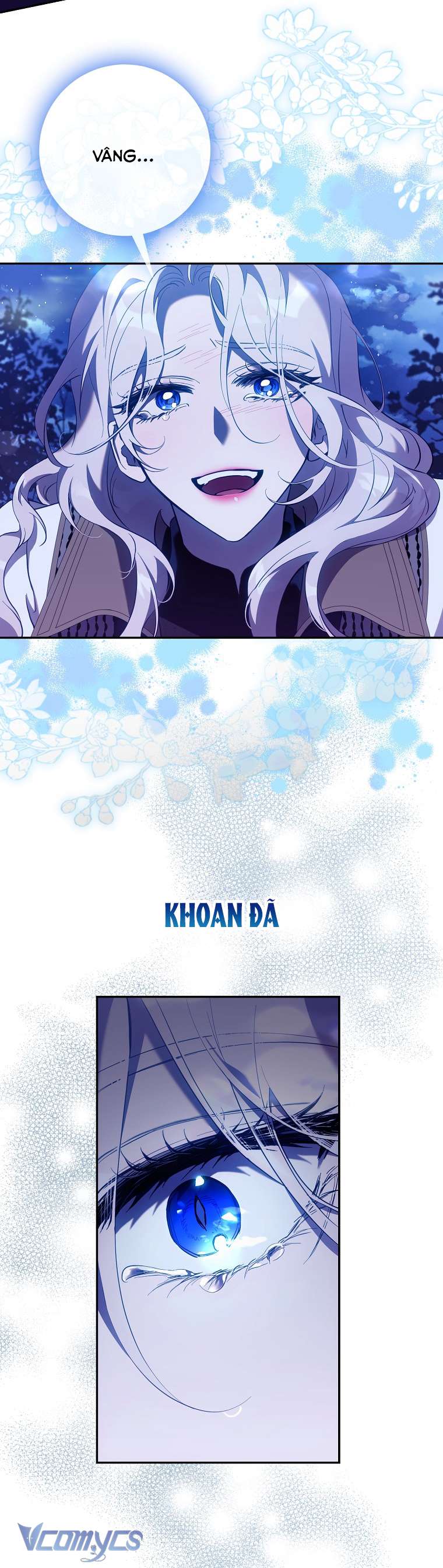 Thuần Hóa Bạo Quân Rồi Bỏ Trốn Chap 118 - Trang 2