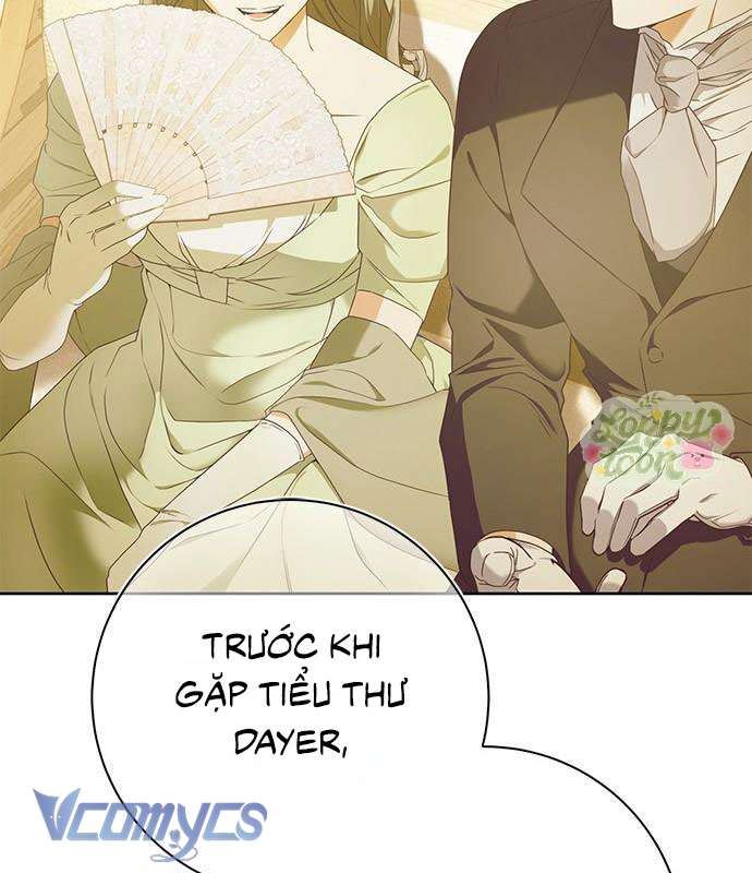 Quý Cô Pendleton Chap 1 - Trang 3