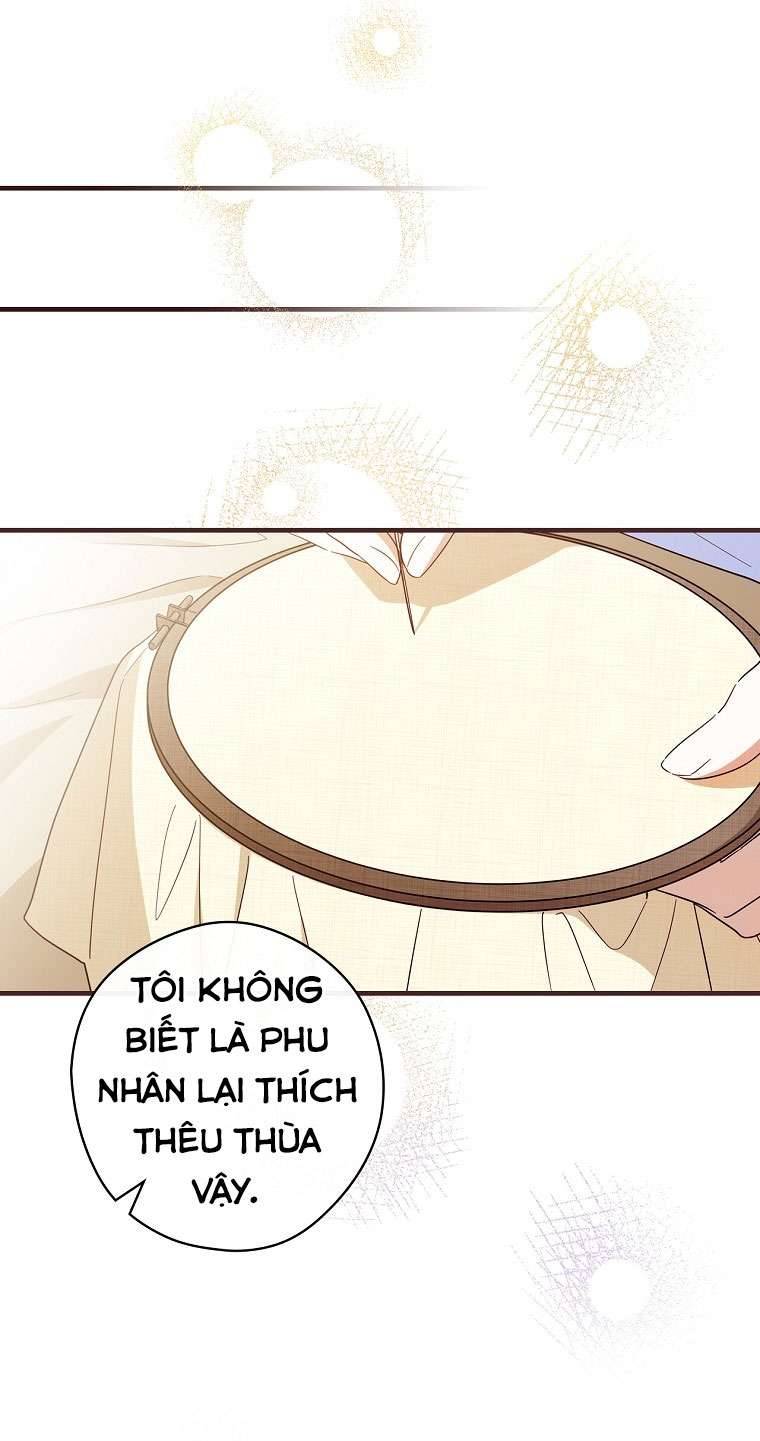 Phương Pháp Khiến Phu Quân Đứng Về Phía Tôi Chapter 20 - Trang 4