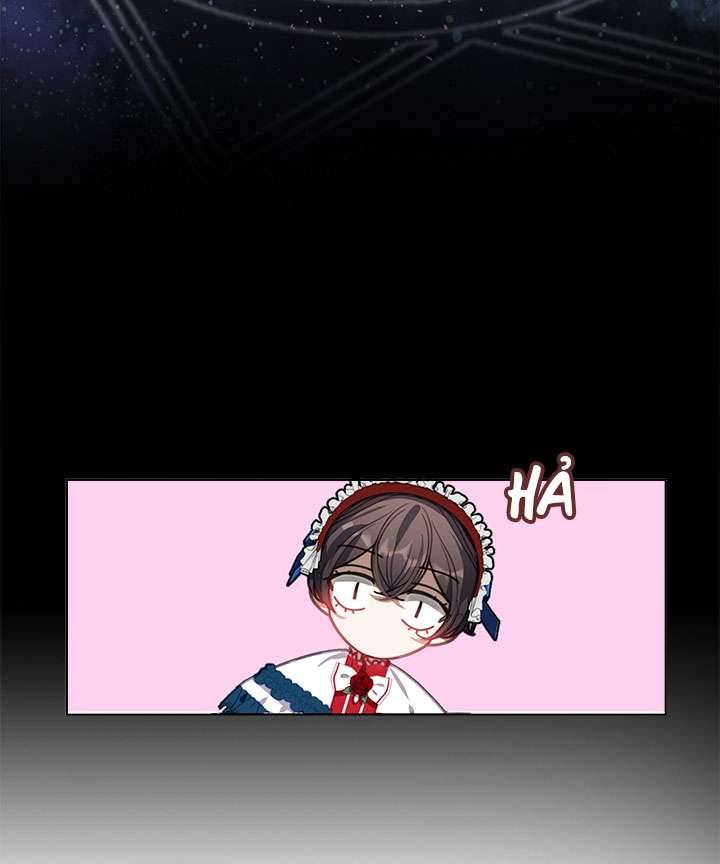 Gia Đình Bị Ám Ảnh Bởi Tôi Chapter 13 - Trang 4