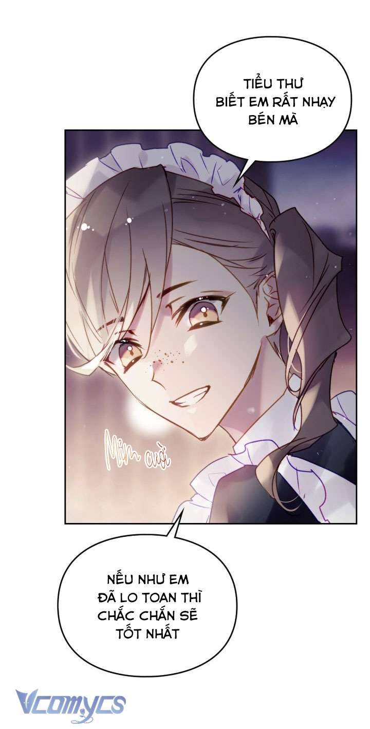 Kết Cục Của Nhân Vật Phản Diện Chỉ Có Thể Là Cái Chết Chapter 140 - Trang 4