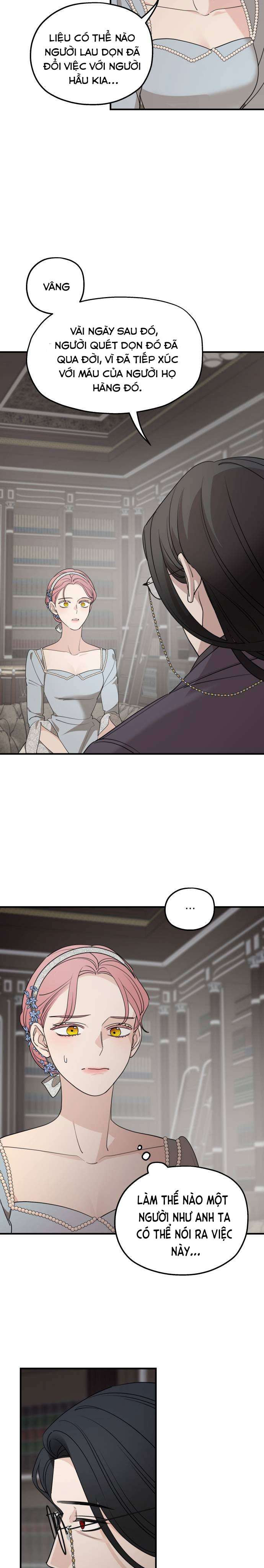 Gia Đình Chồng Quá Ám Ảnh Bởi Tôi Chap 72 - Trang 2