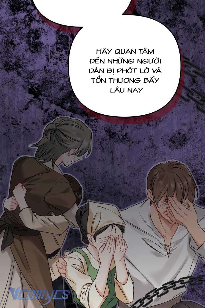 Mê Cung Cám Dỗ Của Emilone Chap 9 - Trang 2
