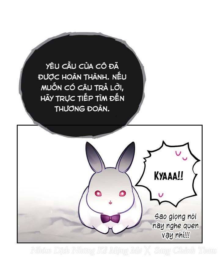 Kết Cục Của Nhân Vật Phản Diện Chỉ Có Thể Là Cái Chết Chapter 32 - Trang 4