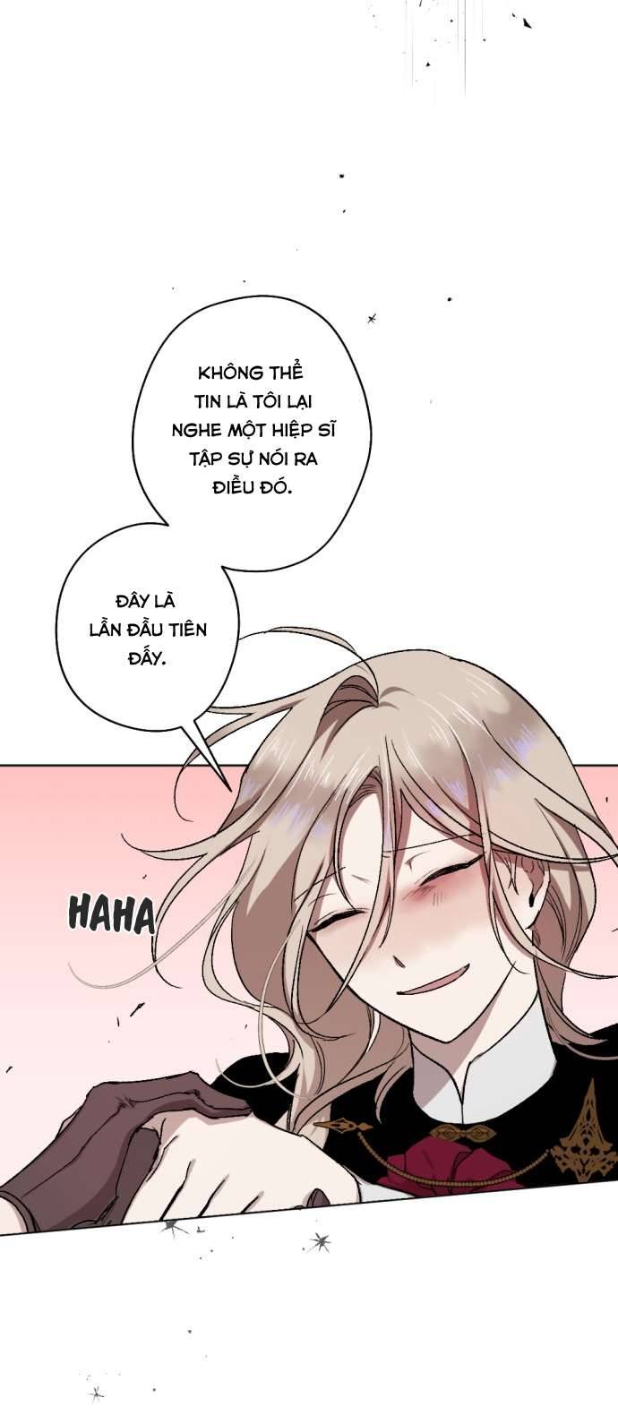 Lời Thú Nhận Của Chúa Tể Bóng Tối Chap 14 - Trang 4