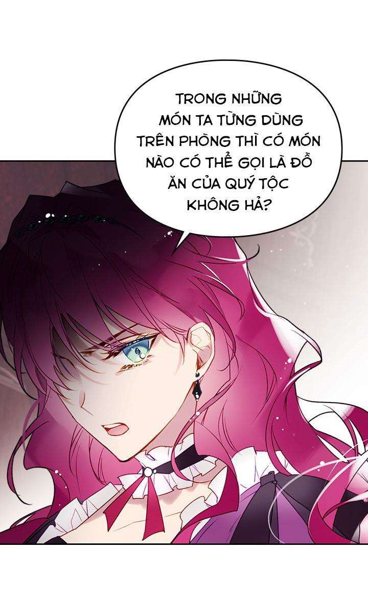 Kết Cục Của Nhân Vật Phản Diện Chỉ Có Thể Là Cái Chết Chapter 41 - Trang 4