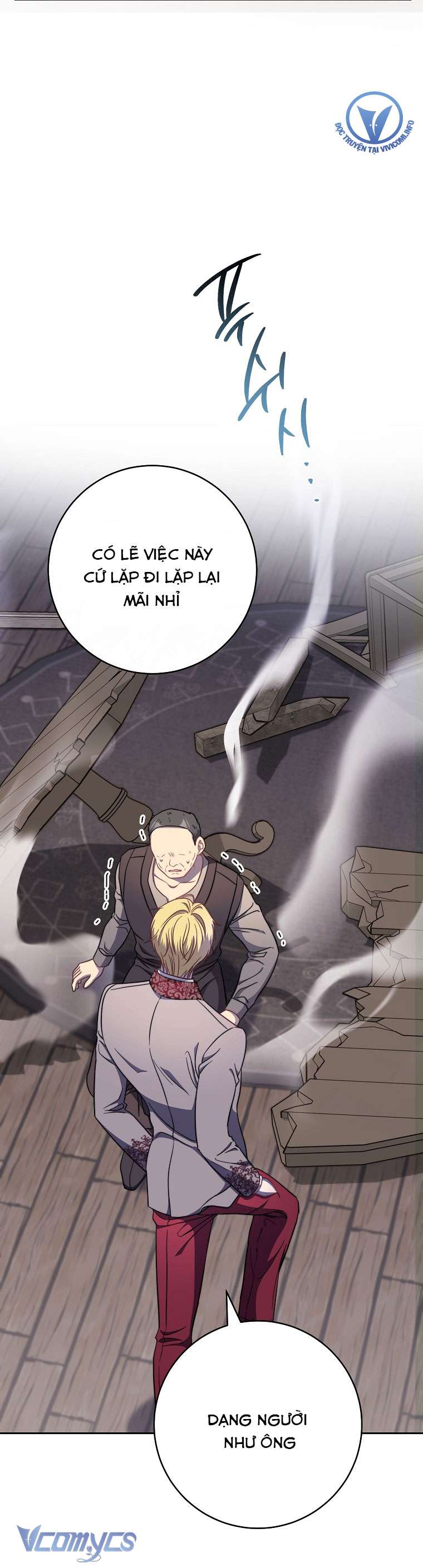 Nam Chính? Cho Cũng Không Thèm! Chapter 17 - Trang 4