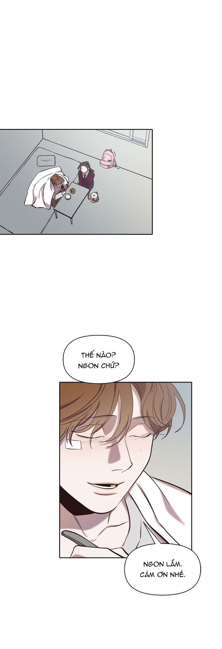 Thanh Xuân Của Chúng Ta Chap 79 - Trang 4