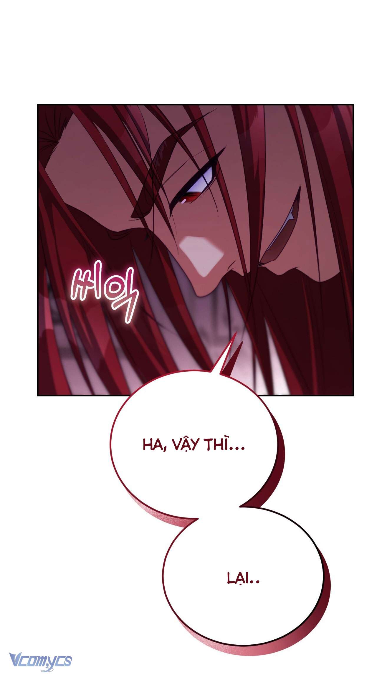 Thánh Nữ Giả Muốn Bỏ Trốn Chap 31 - Trang 4