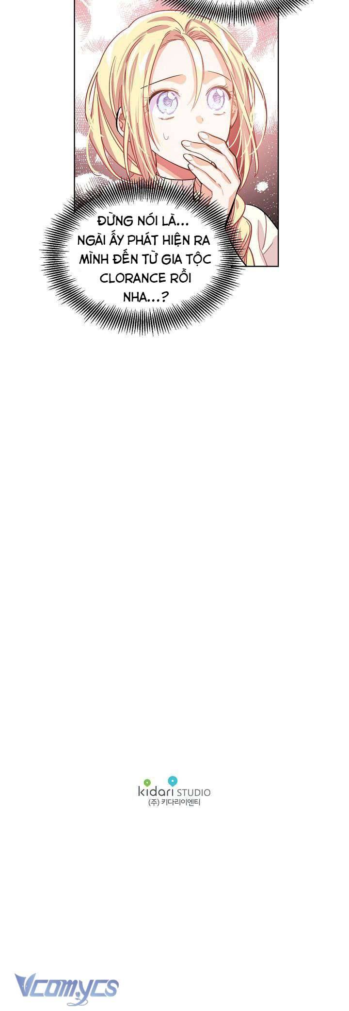 Bác Sĩ Elise: Vi Tiểu Thư Với Cây Đèn Dầu Chap 26 - Trang 2