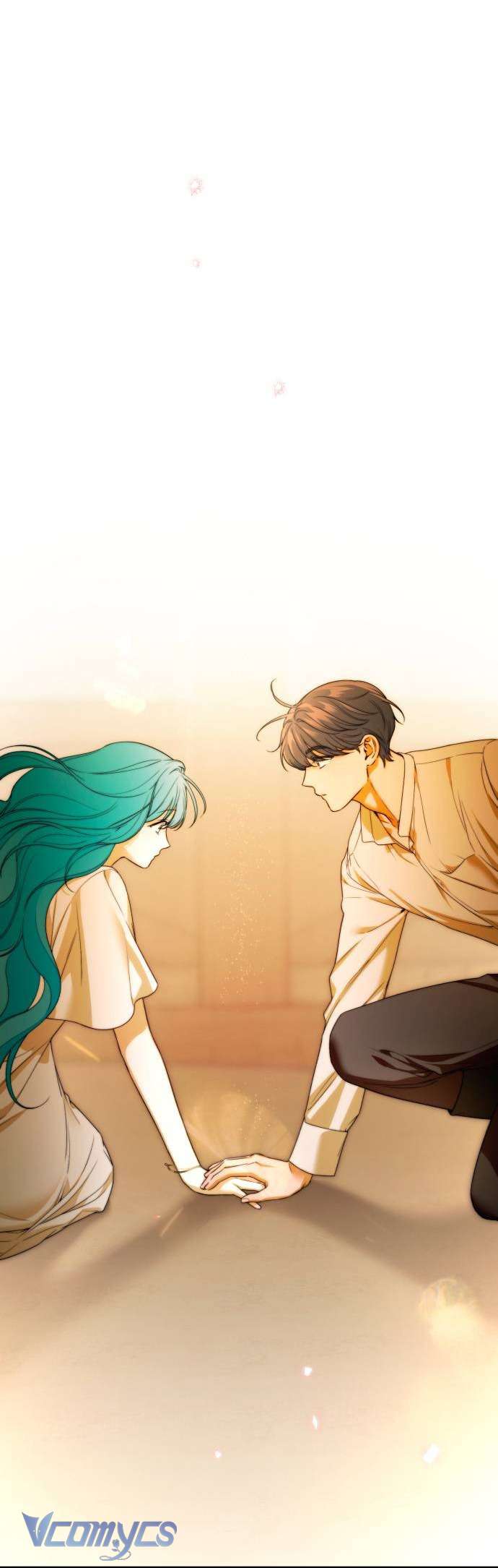 (Munn) Công Nương Mint Bé Nhỏ Chap 110 - Trang 2