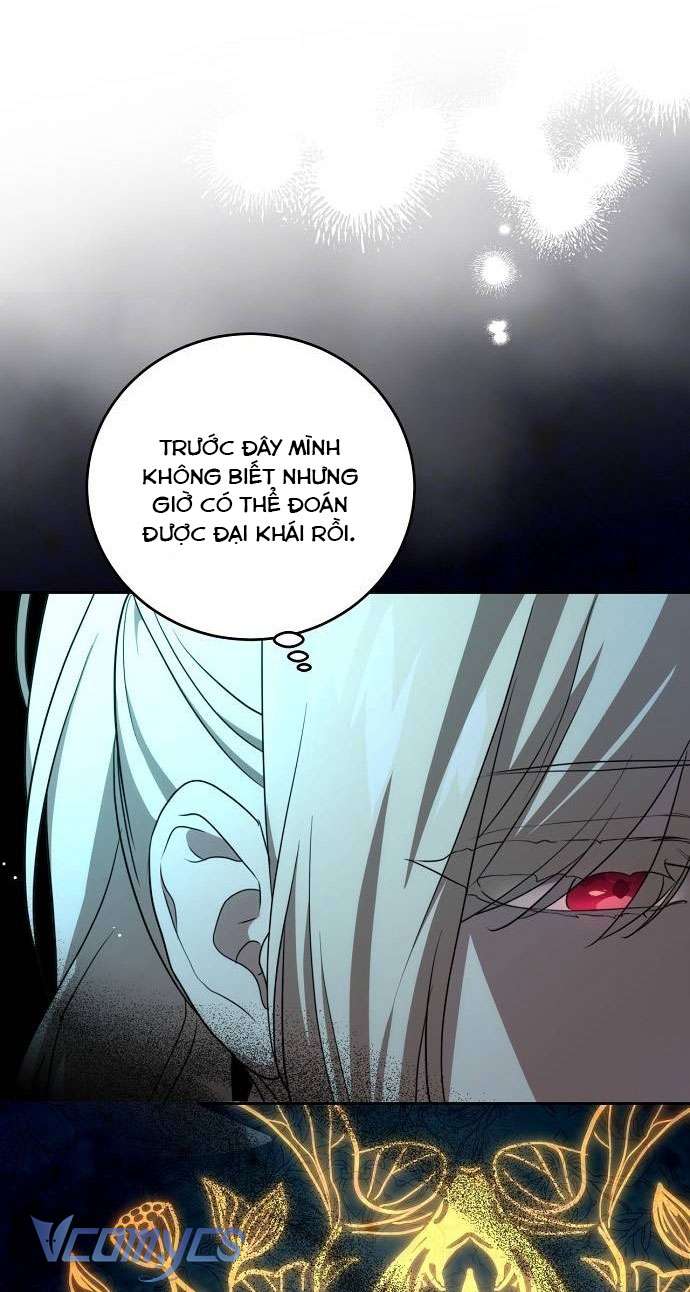 Cái Giá Phải Trả Chapter 3 - Trang 4