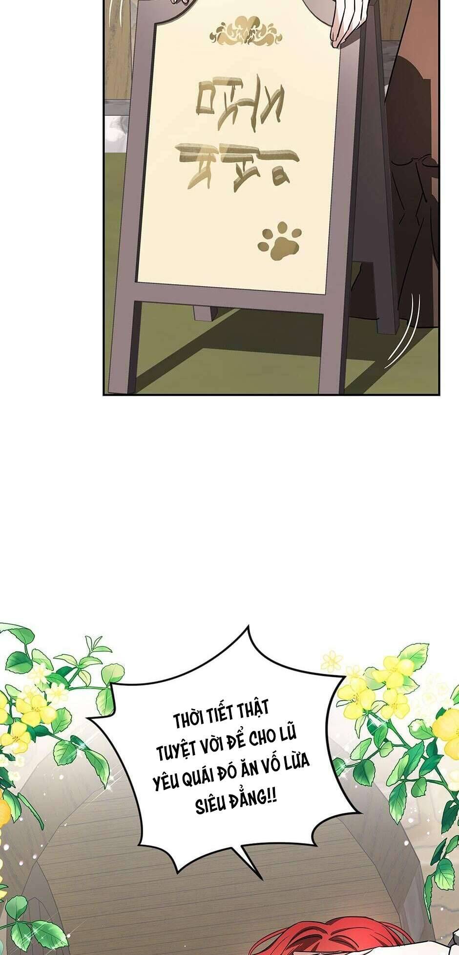 Hôn Phu Ẩn Sắc Chapter 35 - Trang 4