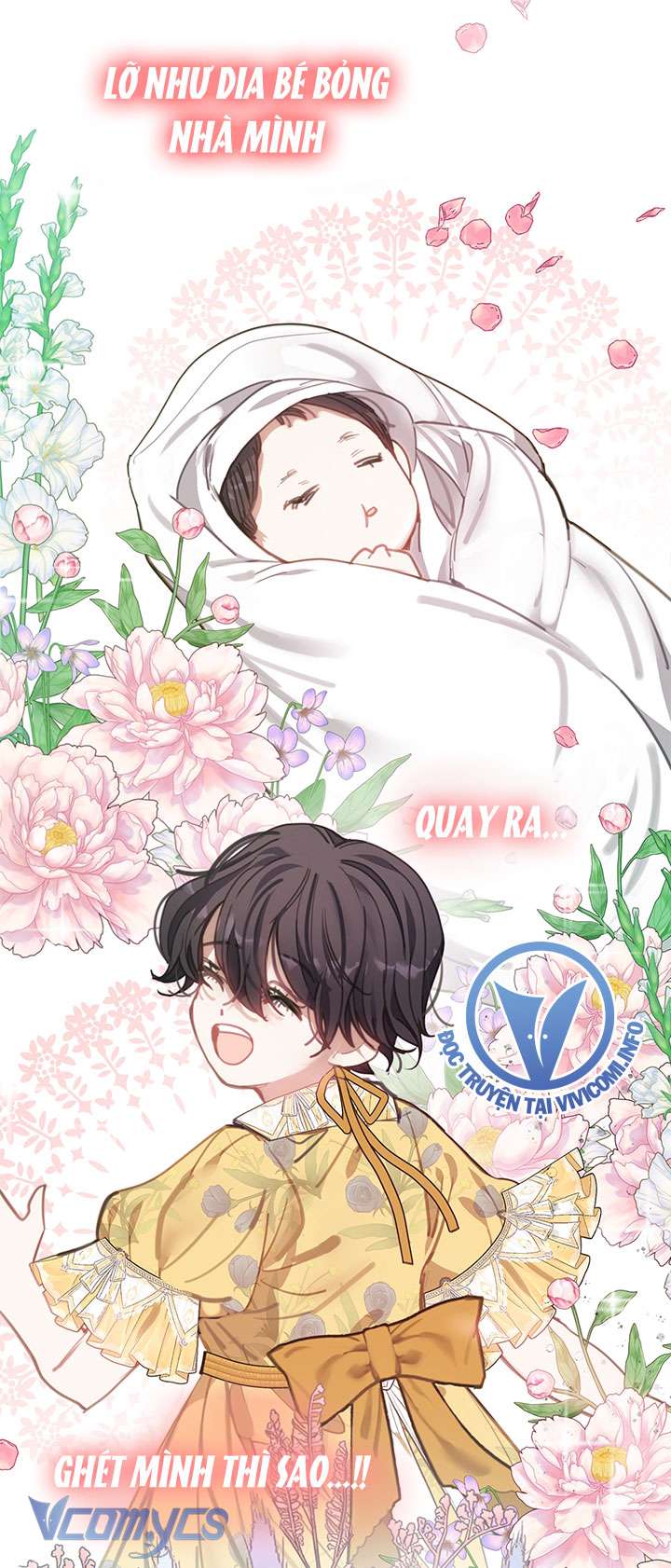 Gia Đình Bị Ám Ảnh Bởi Tôi Chapter 60 - Trang 4