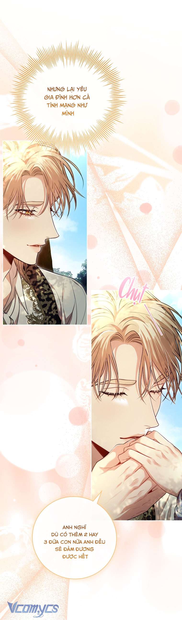 Thư Ký Của Bạo Chúa Chapter 120 - Trang 4