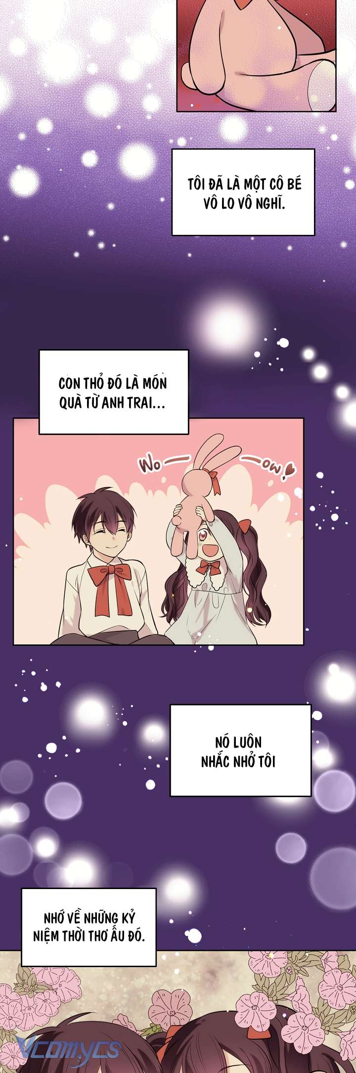 Mục Tiêu Là Cuộc Sống Hoàn Hảo Bất Khả Xâm Phạm Chapter 7 - Trang 4