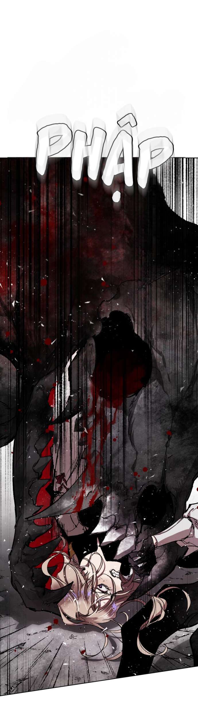 Lời Thú Nhận Của Chúa Tể Bóng Tối Chap 30 - Next Chap 31