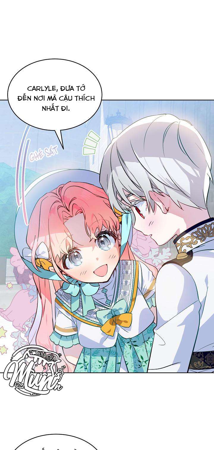 Quý Cô Thế Giới Ngầm Chap 17 - Trang 4