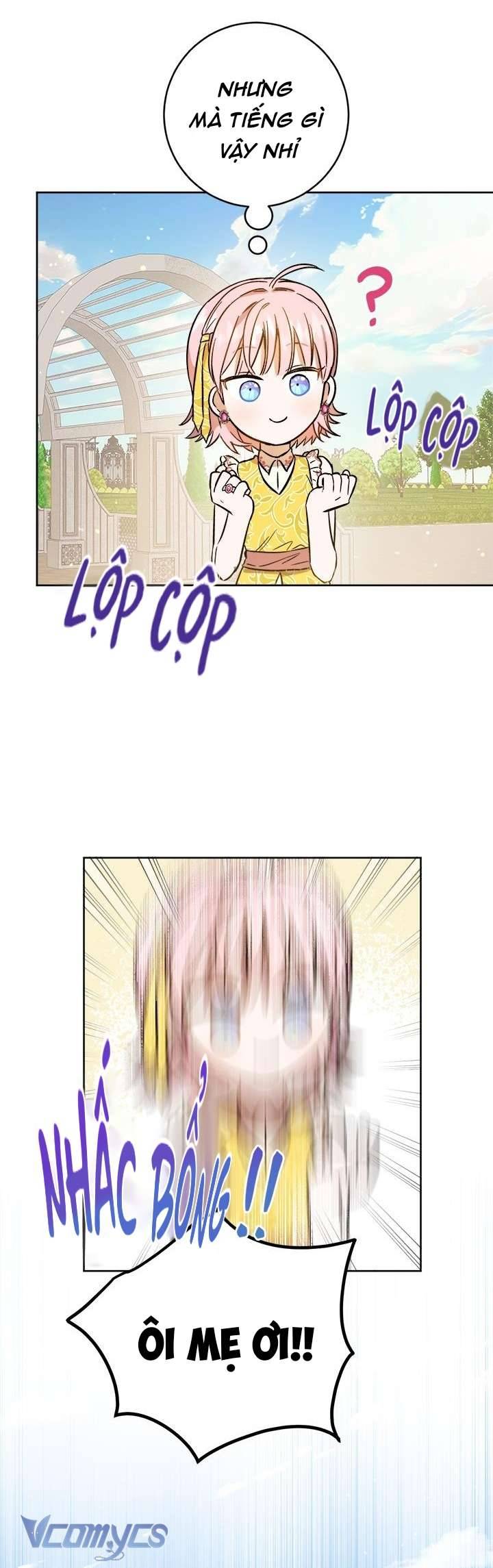 Cuộc Sống Mới Của Công Nương Chapter 40 - Trang 4