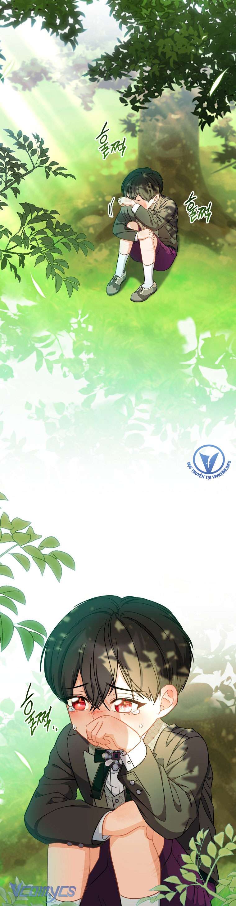 Nam Chính? Cho Cũng Không Thèm! Chapter 20 - Trang 4