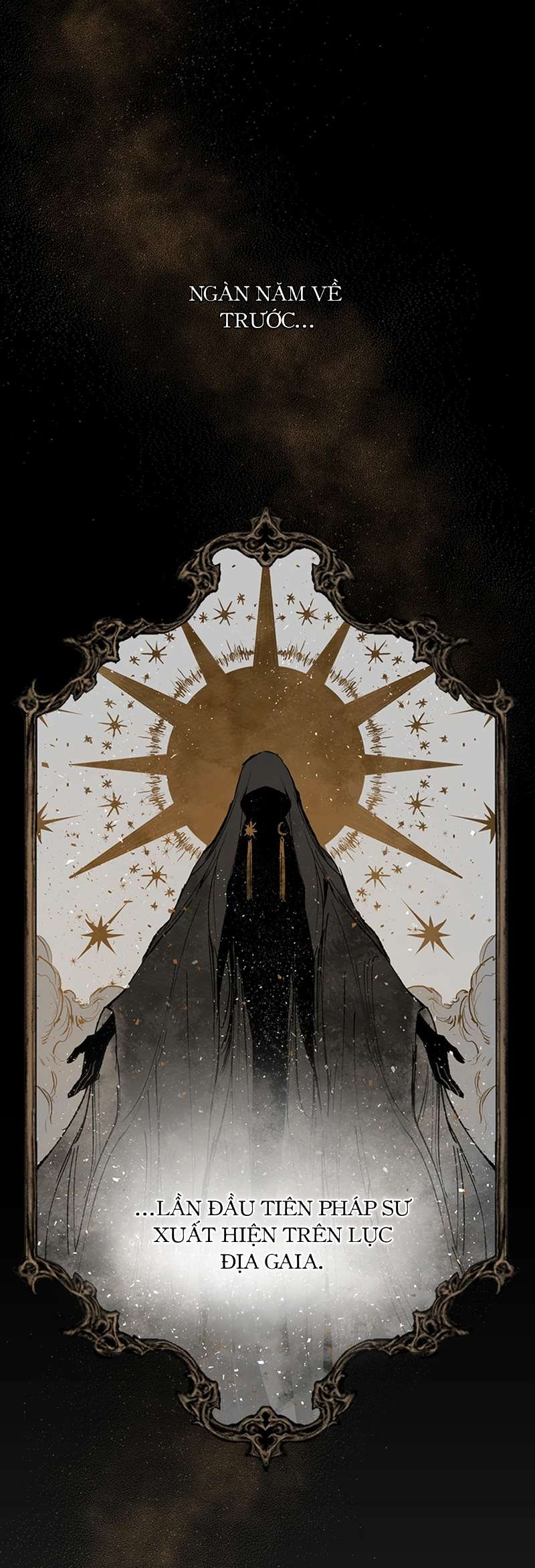 Lời Thú Nhận Của Chúa Tể Bóng Tối Chap 1 - Trang 4