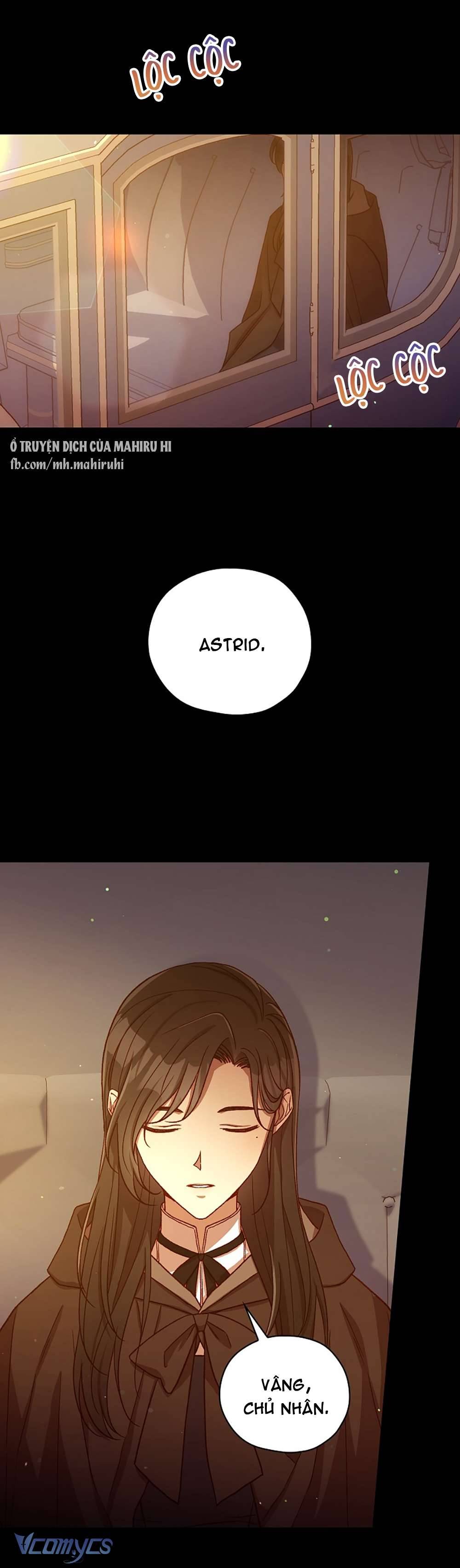 Sống Sót Dưới Thân Phận Hầu Nữ Chap 72 - Trang 2