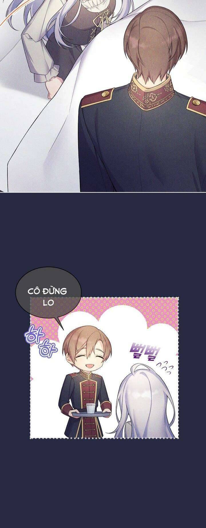 Bệ Hạ, Tôi Sẽ Giết Ngài! Chapter 7 - Next Chapter 8