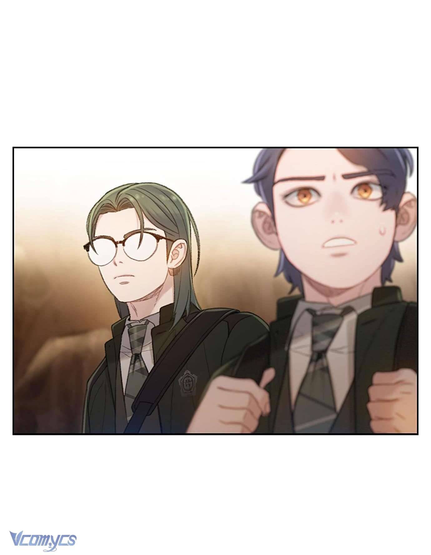 Trăng Tối: Thành Phố Xám (HYBE) Chap 6 - Trang 2