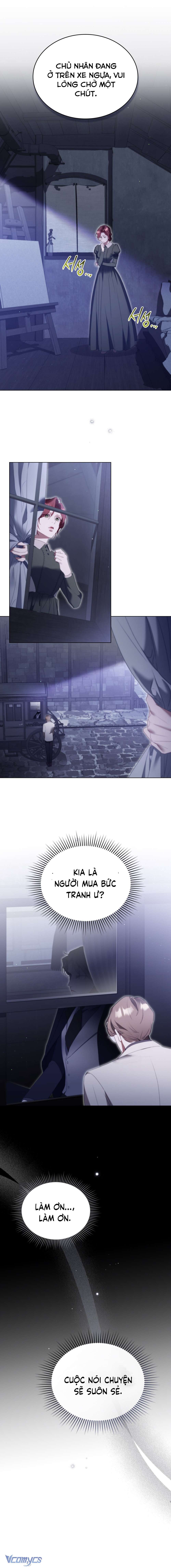 (Munn) Odalisque Chap 2 - Next Chap 3