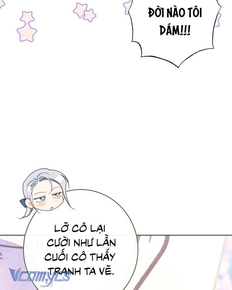 Hầu Gái Độc Quyền Của Hoàng Hậu Phản Diện Chapter 48 - Trang 4