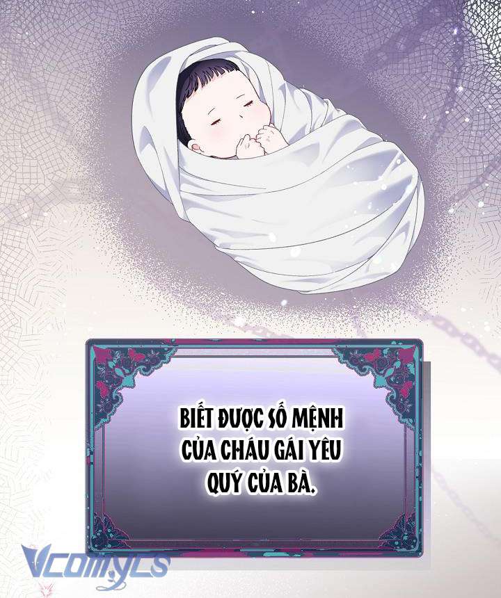 Sự Điều Trị Đặc Biệt Của Tinh Linh Chapter 21 - Trang 4