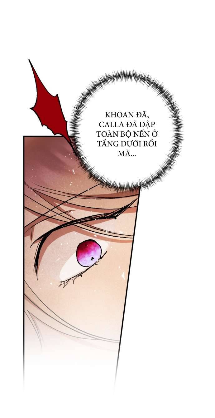 Lời Thú Nhận Của Chúa Tể Bóng Tối Chap 53 - Trang 4