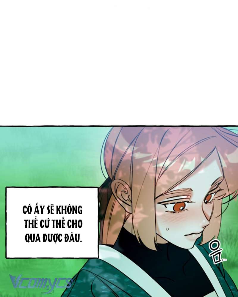 Chuyện Tình Tuyết Phương Bắc Chapter 21 - Trang 4