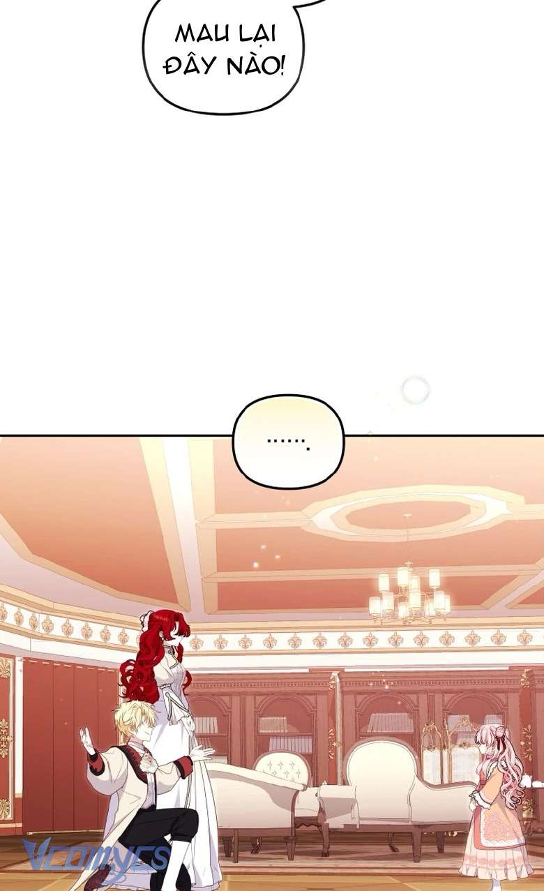 Tôi Được Nuôi Dưỡng Bởi Những Kẻ Phản Diện Chap 66 - Trang 3