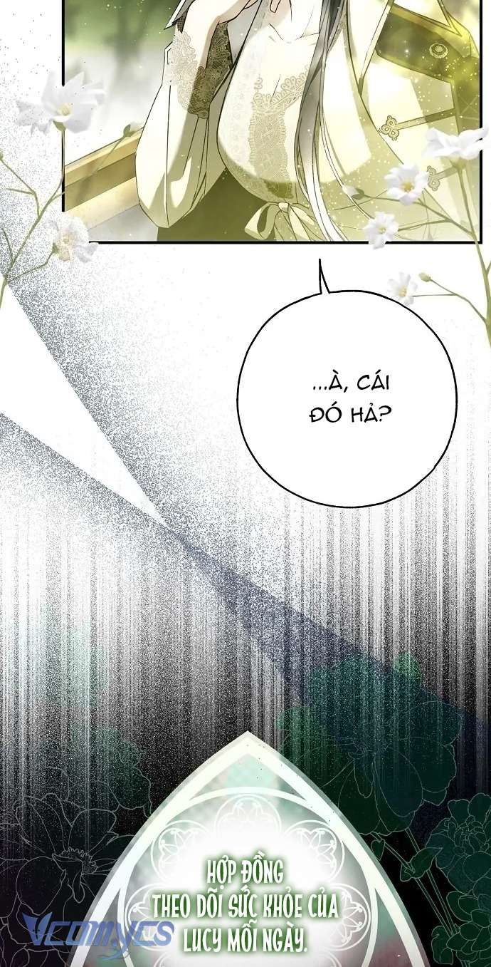 Ai Đó Đang Điều Khiển Cơ Thể Của Tôi Chapter 45 - Trang 4