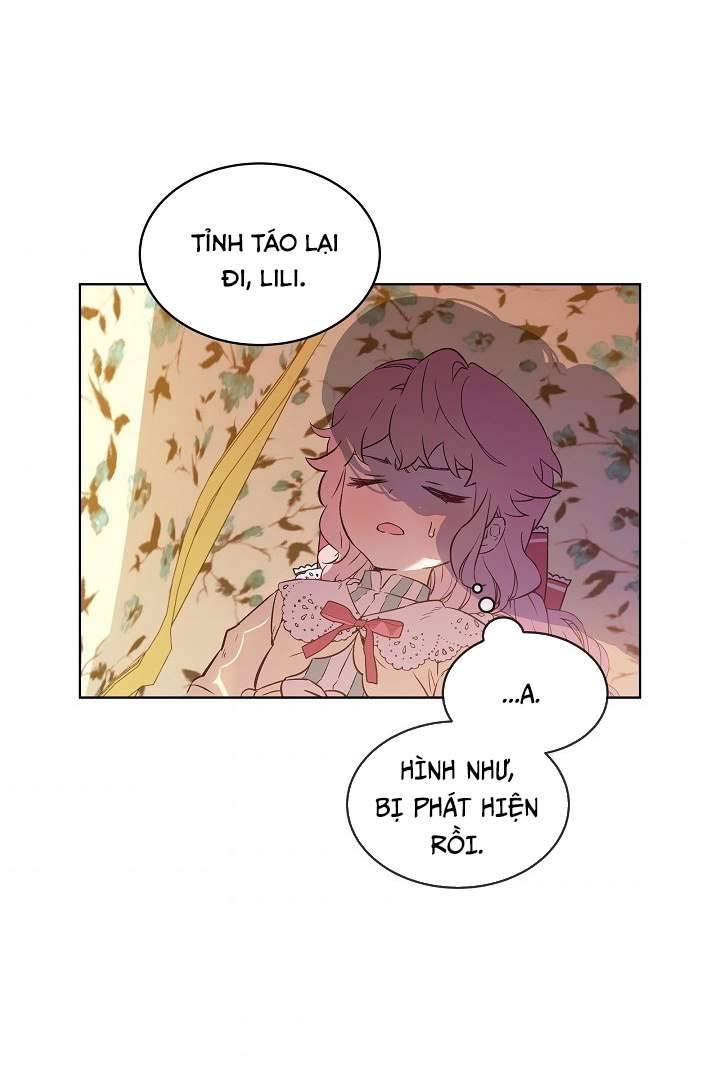 Quý Cô Thế Giới Ngầm Chap 9 - Trang 4