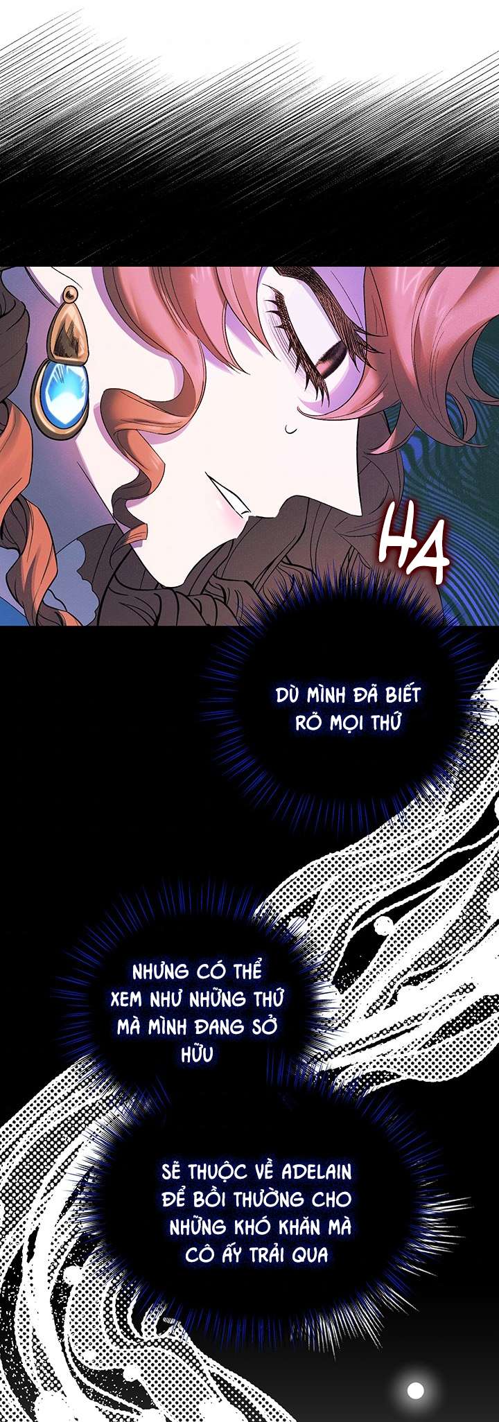 May Mắn Hay Bất Hạnh Chap 65 - Next Chap 66