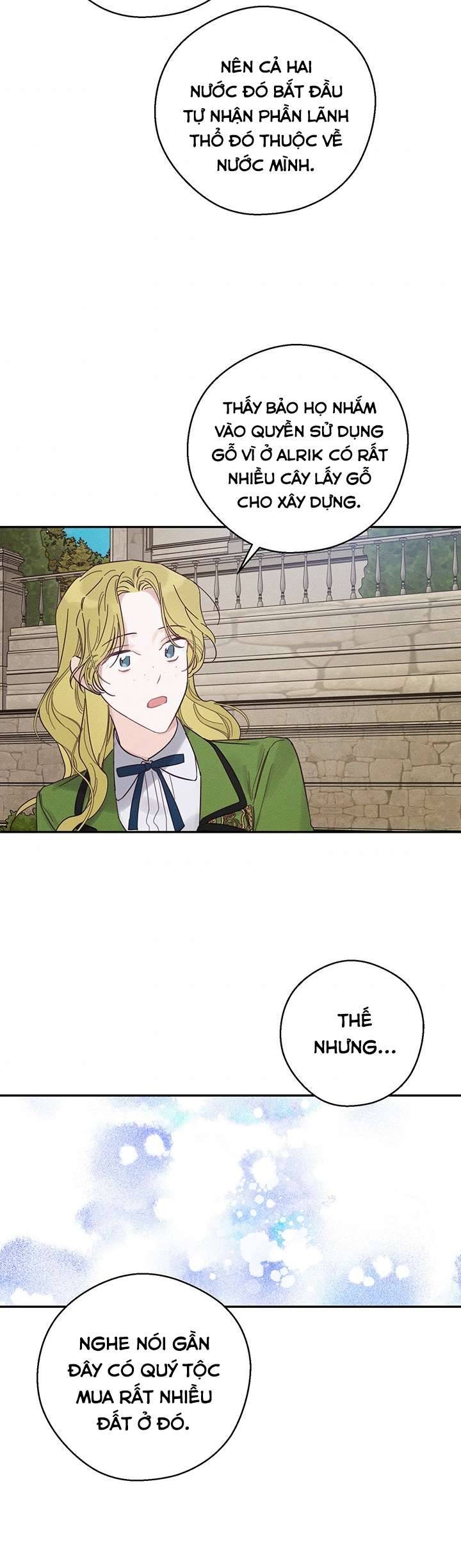 Trước Tiên Phải Giấu Em Trai Cái Đã! Chap 37 - Next Chap 38