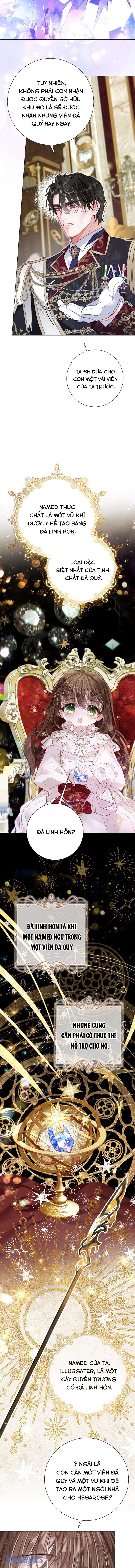 Một Thế Giới Không Có Chị Gái Mà Ai Cũng Yêu Chap 33 - Trang 4