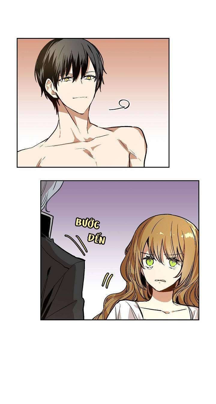 Vị Hôn Thê Khế Ước Của Công Tước Chapter 24 - Next Chapter 25