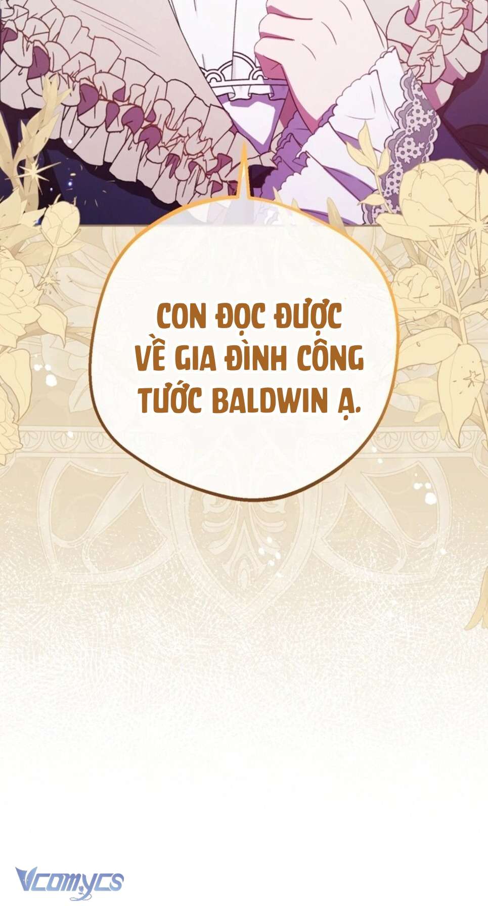 Được Yêu Thương Mà Còn Ngại Ngùng Sao! Chap 65 - Trang 4