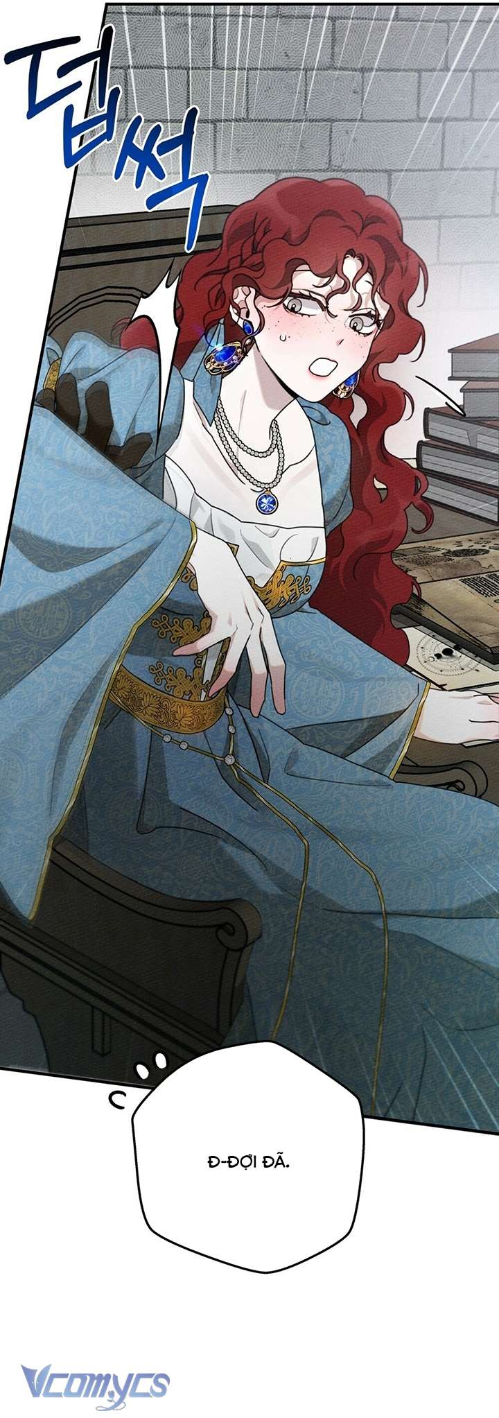 Dưới Bóng Cây Sồi Chap 52 - Next Chapter 52.1