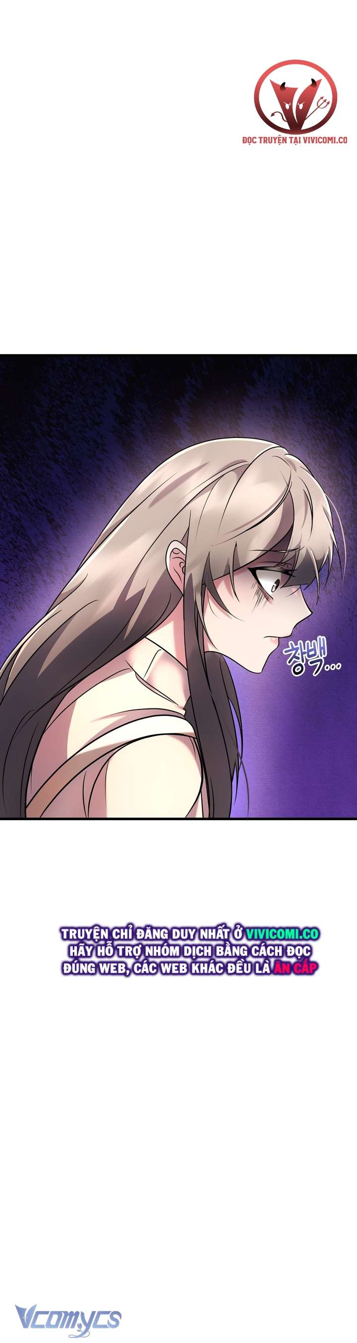 [18+] Mùa Đông Bất Tận Chap 11 - Trang 3