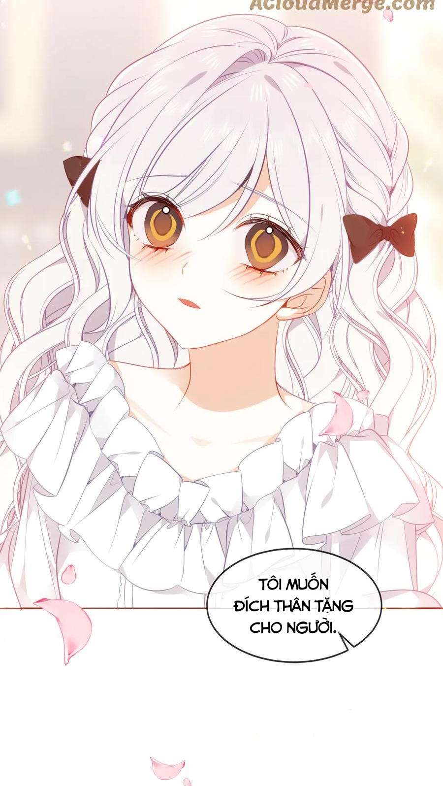 Quán Kịch Bản Trần Mộng Chapter 80 - Trang 4