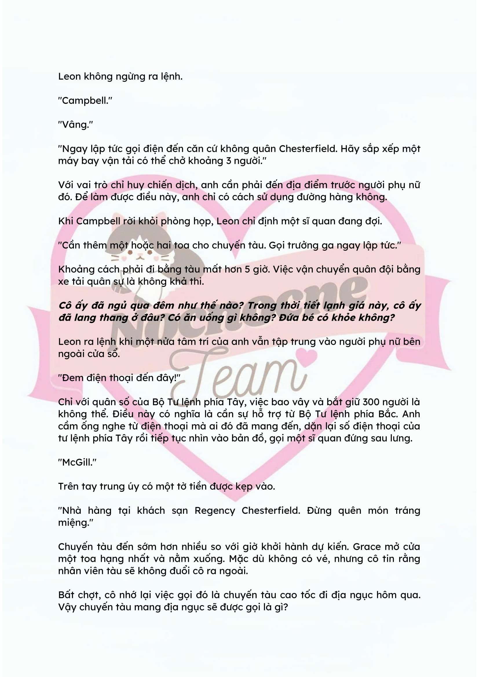 [NOVEL] HÃY CẦU XIN TÔI ĐI Chap 140 - Next Chap 141