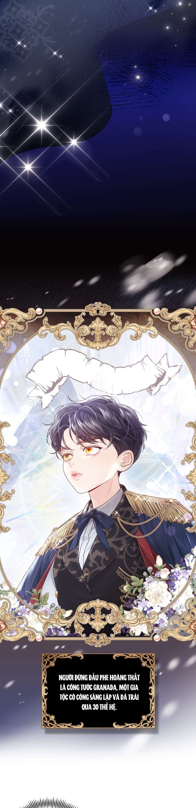 Thà Là Để Tôi Trở Thành Nữ Hoàng Chapter 4 - Next Chapter 5