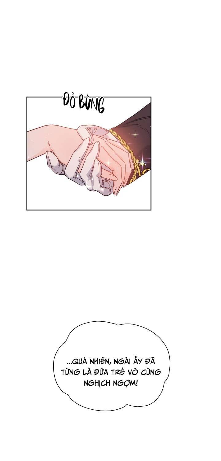 Công Nương Su Chapter 14 - Trang 4