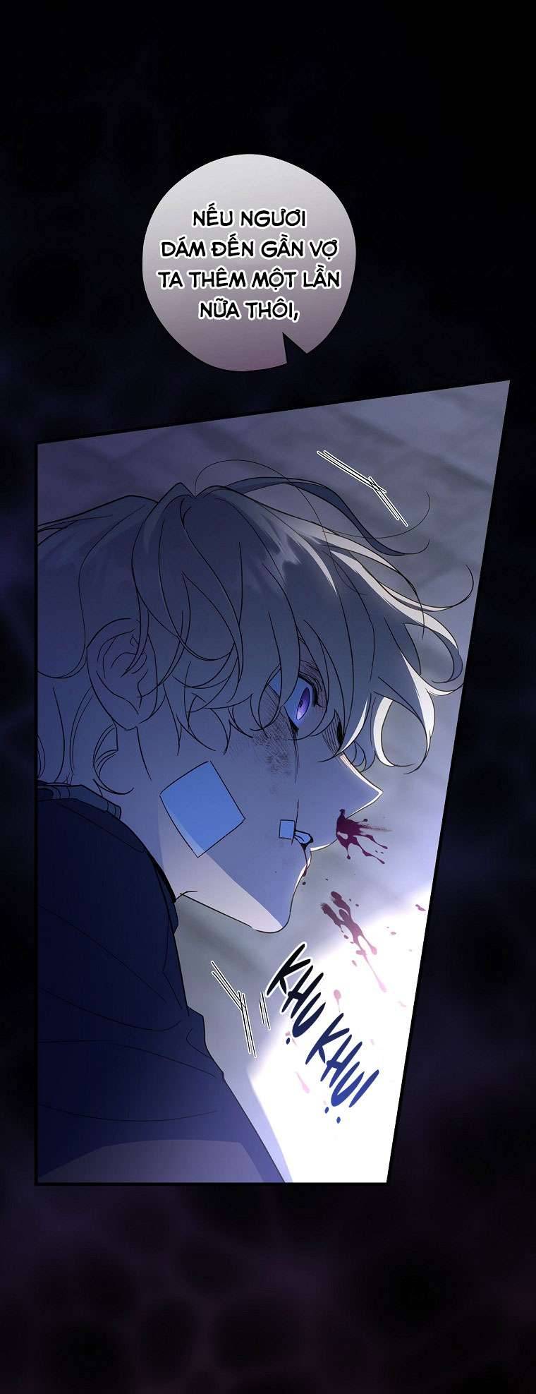 Phương Pháp Khiến Phu Quân Đứng Về Phía Tôi Chapter 46 - Trang 4