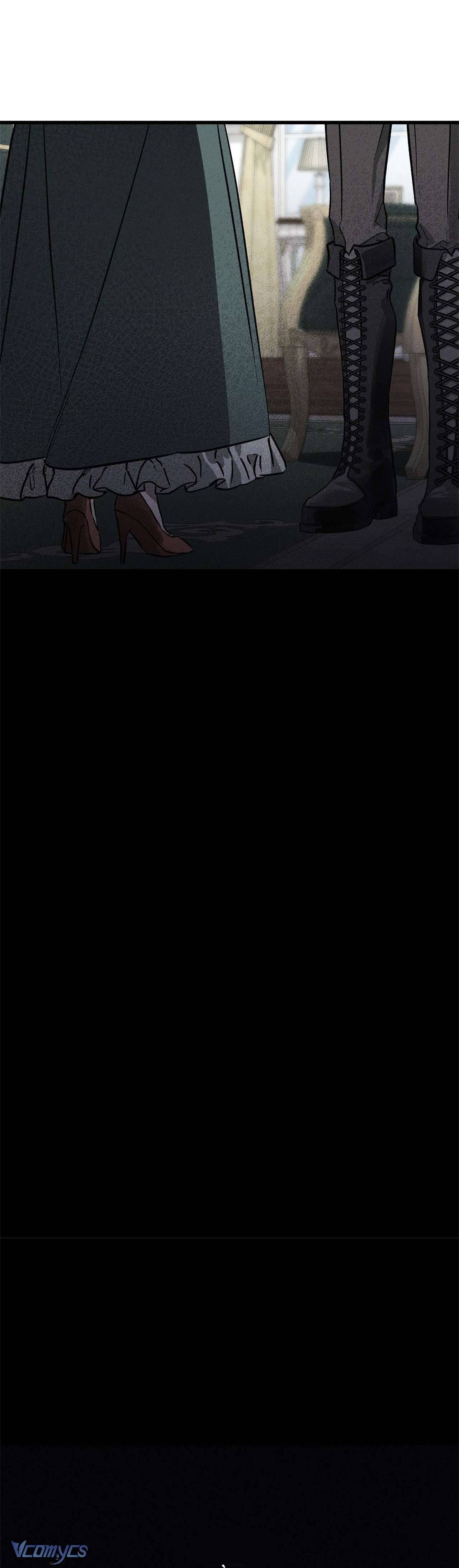 Vị Phu Quân Căm Ghét Tôi Đã Mất Trí Nhớ Chapter 44 - Trang 4